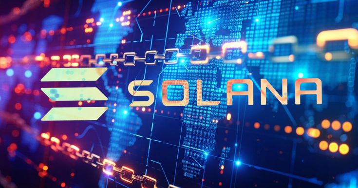 Solana Transactions Near All-Time High Record, Sol Eyes $300