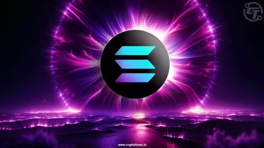 Virtuals Expands To Solana, Leading Crosschain Ai Innovation
