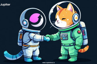 Solana’s Dex Jupiter Acquires A Majority Stake In Moonshot
