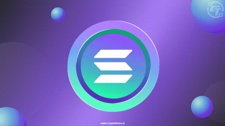 Solana Stablecoin Supply Soar by 57% amid $TRUMP Launch