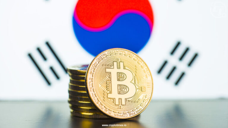 South Korea Opens Doors for Companies to invest in Crypto