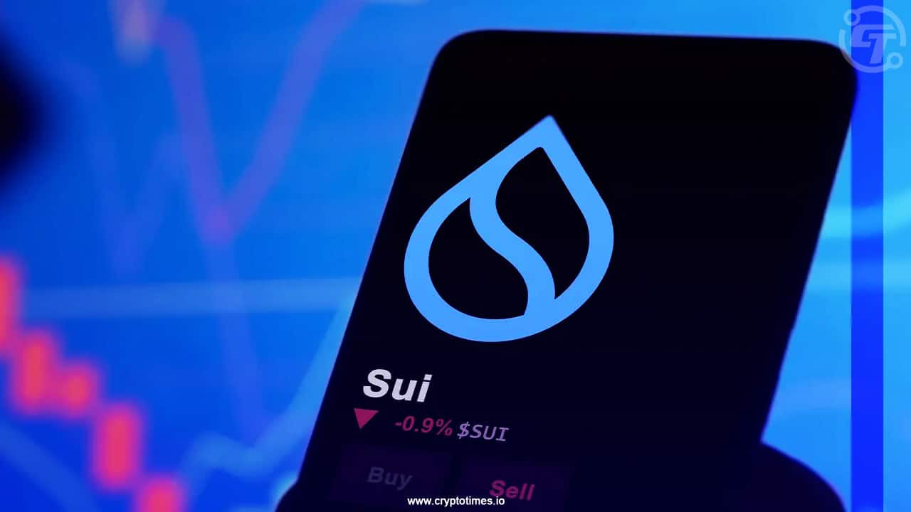 Sui Users Might Soon Make Transactions with Just SMS