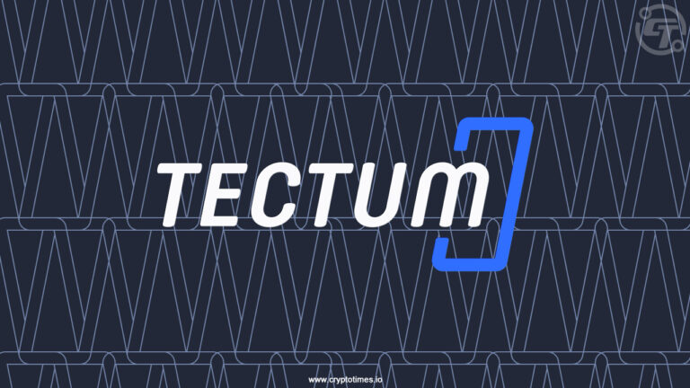 Tectum launches world’s Fastest Blockchain.