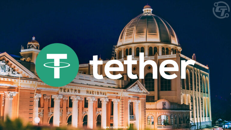 Tether is moving its HQ to El Salvador After Securing License