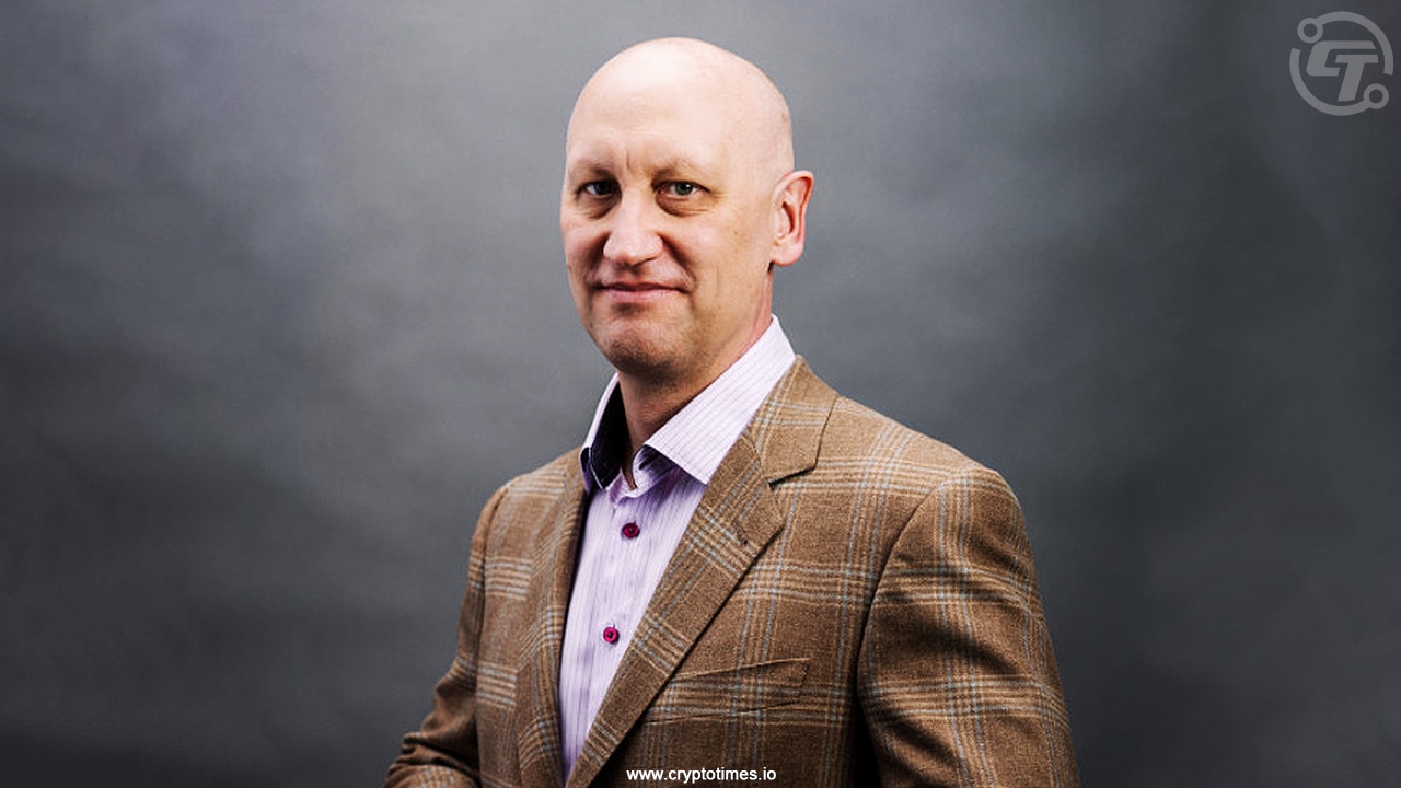 Tether And Bitfinex General Counsel Stuart Hoegner Leaves