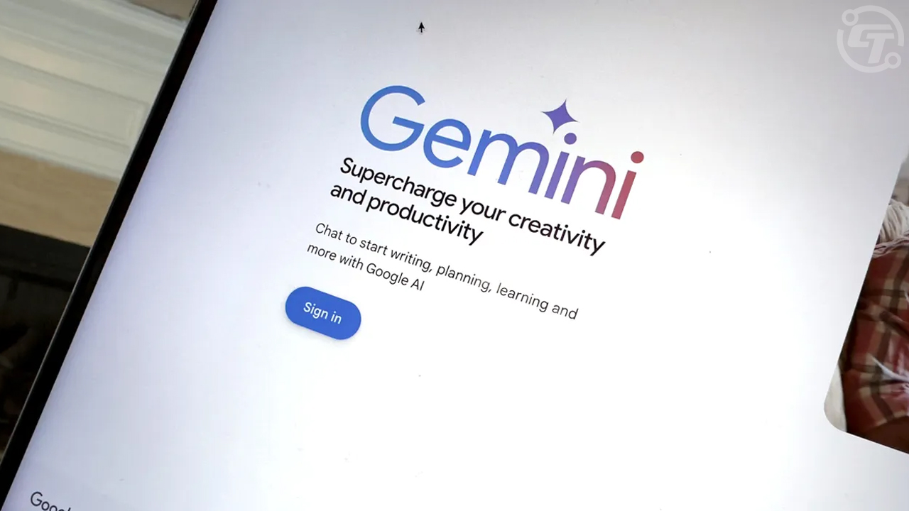Threat Actors Try Jailbreaking Google Gemini Ai With Repeated Prompts