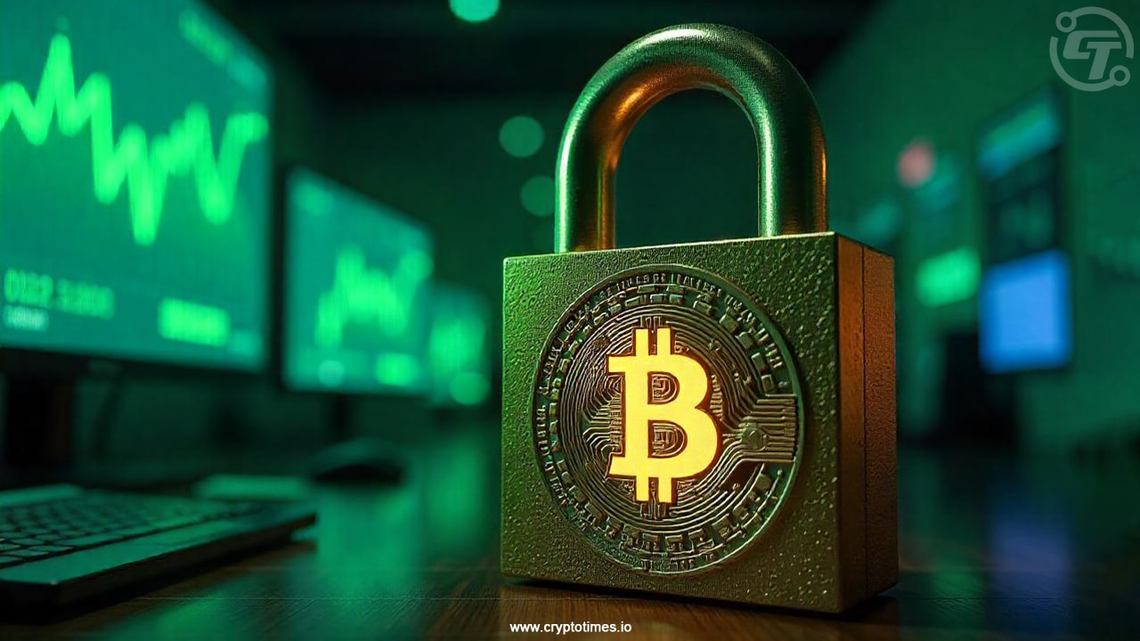 Top 10 Crypto Exchanges On Safety Basis By Forbes Magazine