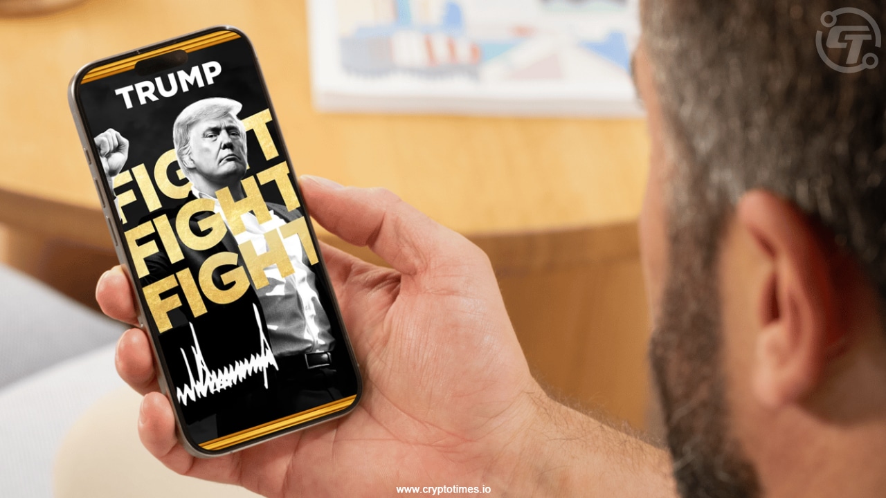 Top Trump Traders Make $400M In Profits: Insiders Or Just Lucky?