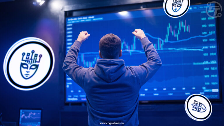 Trader Makes $3M Profit on VVV Token In Just 3 Hour