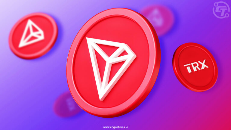 Tron Security Flaw Puts Over 14,500 Wallets at Risk of Hijacking