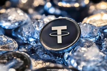 Authorities In Spain Froze Cryptocurrencies Worth $26.4 Million In Association With Tron, Tether And Trm.