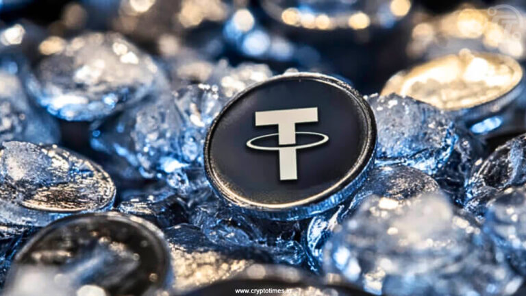 Authorities in Spain froze cryptocurrencies worth $26.4 million in association with TRON, TETHER and TRM.