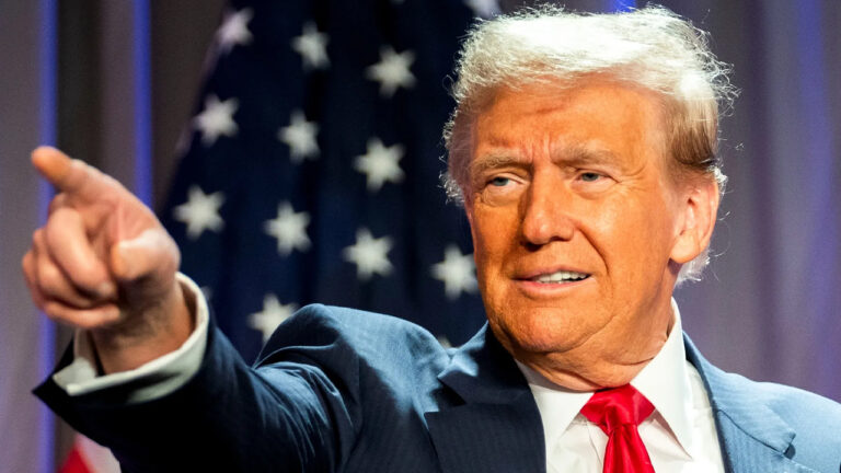 Trump Media Expands into Financial Services with $250M Investment Plan