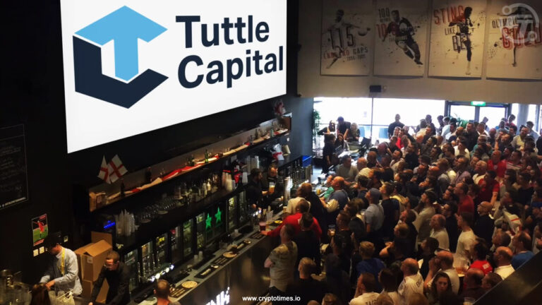 Tuttle Capital Proposes 10 Crypto ETFs including XRP & TRUMP