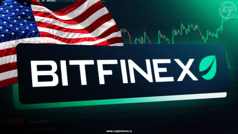 U.S Attorney Wants 2016 Bitfinex Hack Funds Returned