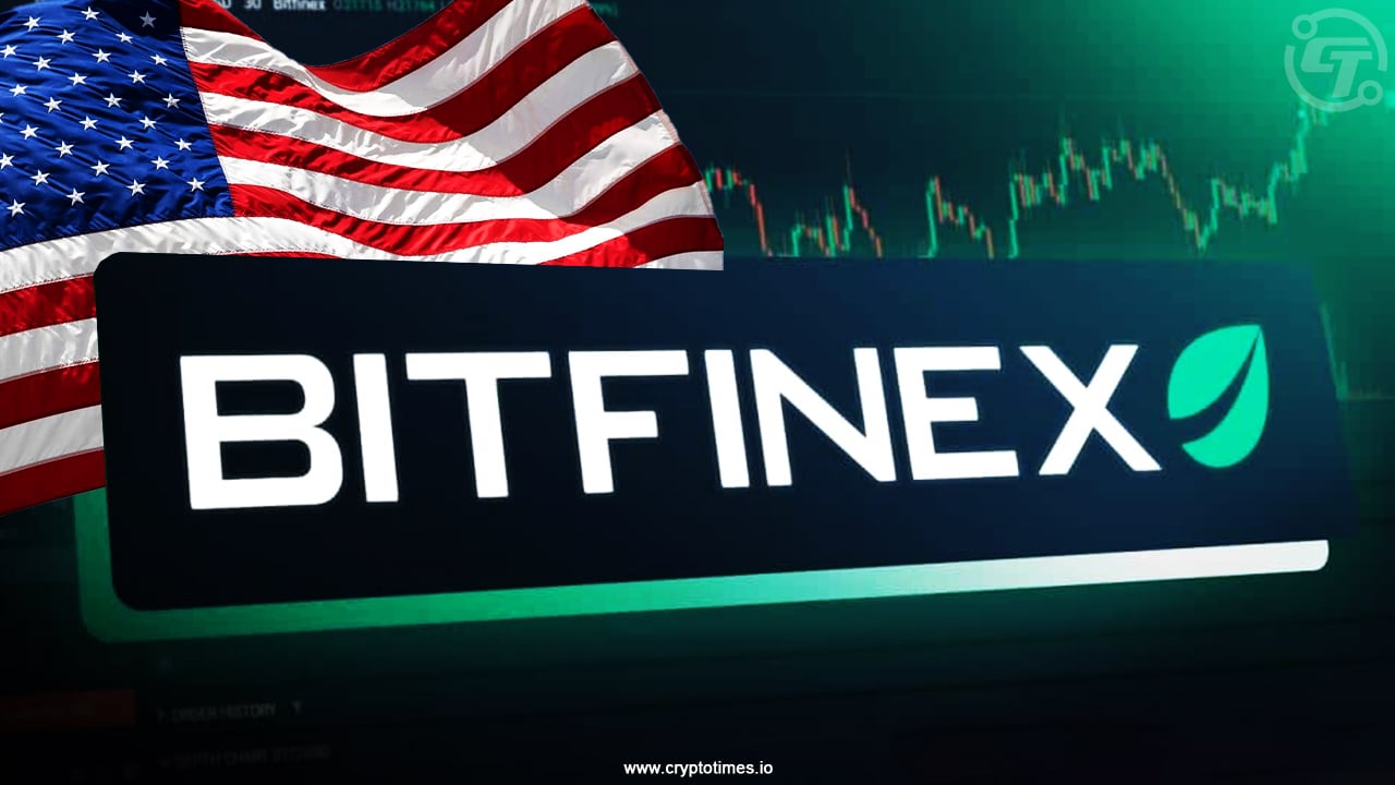 U.s Attorney Wants 2016 Bitfinex Hack Funds Returned