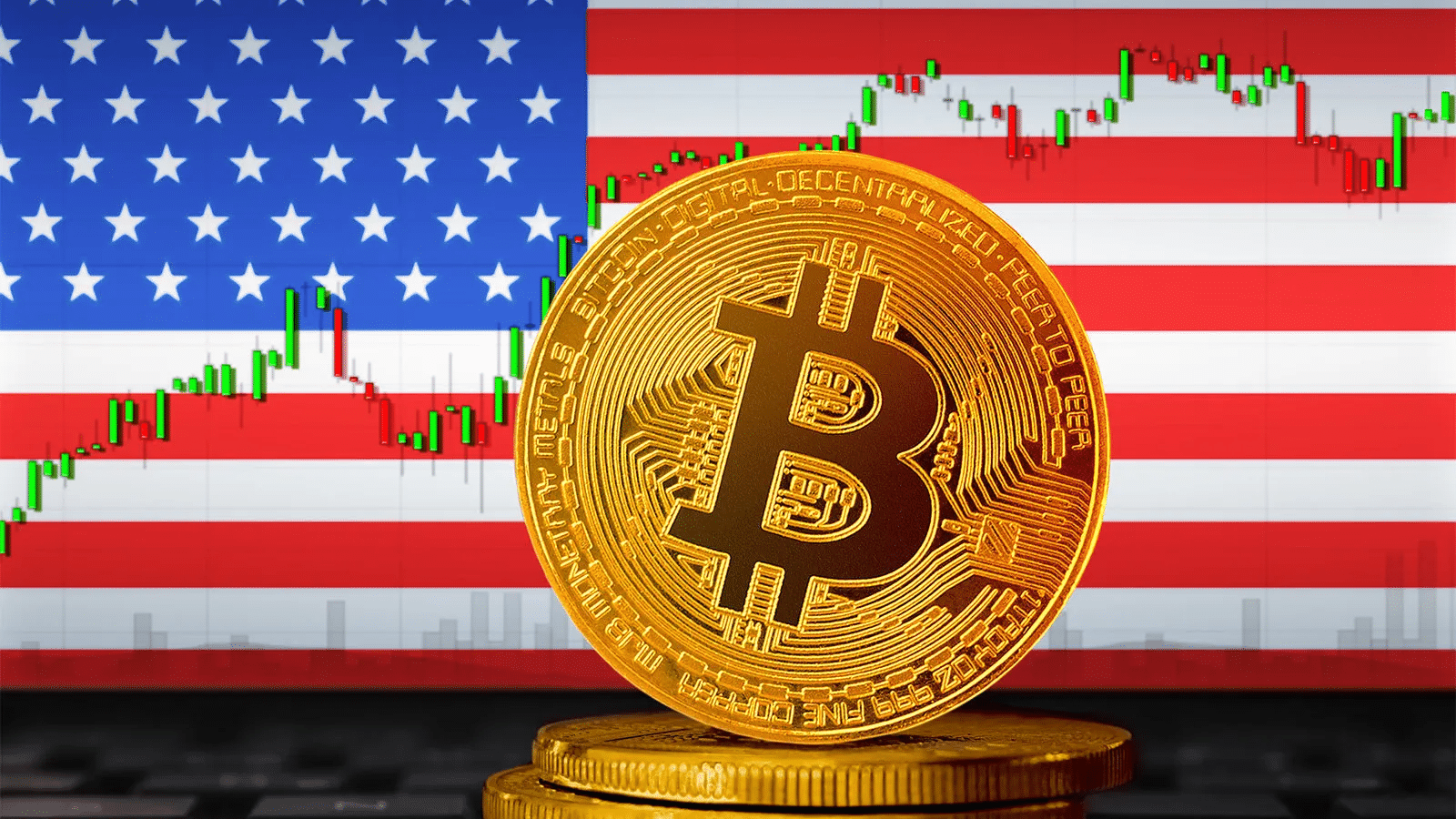 U.S. Government Moves Silk Road Bitcoin in Test Transaction