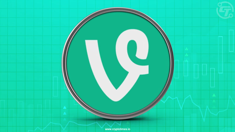 Vine Founder's VINE Coin Breaks $200M Mcap within hours