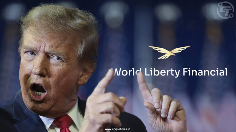 WLF Invests $4.7m in BTC Following Trump’s Inauguration 