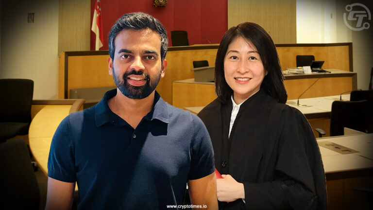 WazirX Hack Update Singapore Court approves restructuring plan