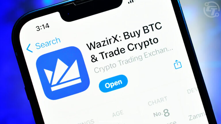 WazirX to Return Post-Hack Deposits After Scheme Date
