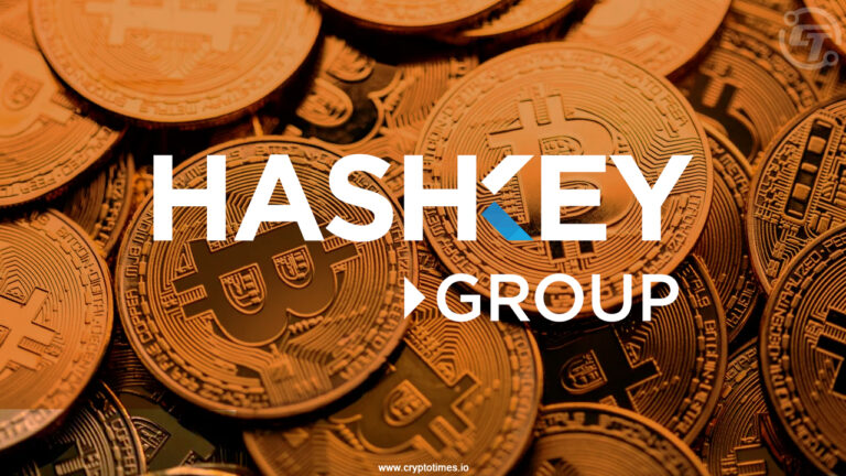 Web3 Boom Could Push Bitcoin to $300K by 2025: Hashkey