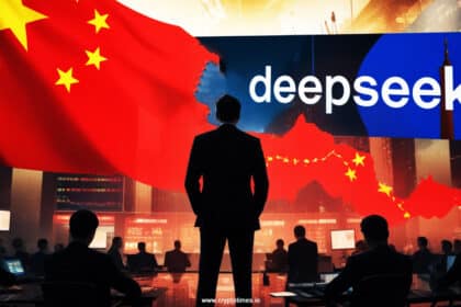 Deepseek Ai Prepared By China