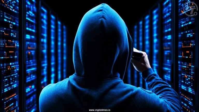 Whitehat Hacker Saves $1.5M in DeFi’s First Big Hack of 2025