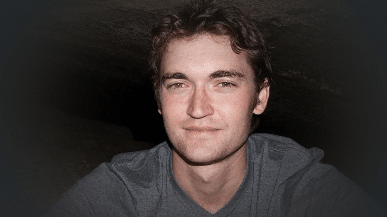 Ross Ulbricht , Founder Of Silk Road Website