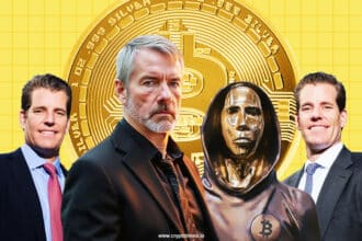 Happy Birthday, Bitcoin! Find Out Who Owns Most Btc In 2025