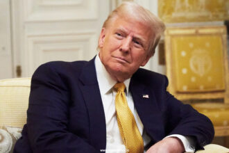 World Liberty Financial Buys Trump-Related Ens Domains