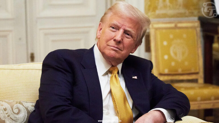 World Liberty Financial buys Trump-related ENS domains