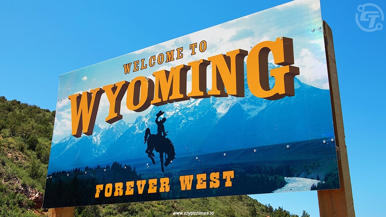 Wyoming’s New Bill Proposes Bitcoin Strategic Reserve Plan