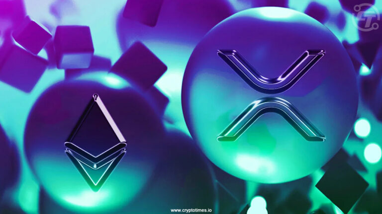 XRP Could Surpass Ethereum’s Market Cap Messari Analyst