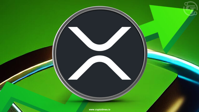 XRP Hits $3: Can It Reach $18 in 2025?