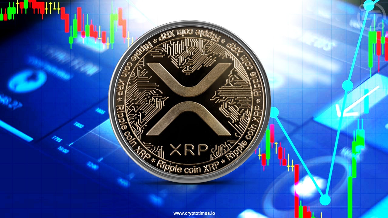 XRP Investors Net $1.6 Billion Profit Amid Price Stagnation