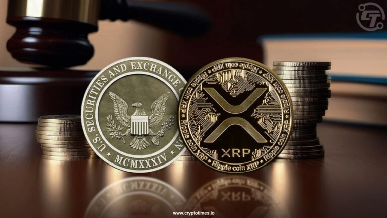XRP News: Lawyer Hints at 470% Rally Amid Positive Outlook