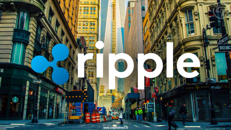 XRP Overtakes Bitcoin on Coinbase as Interest in the U.S Grows