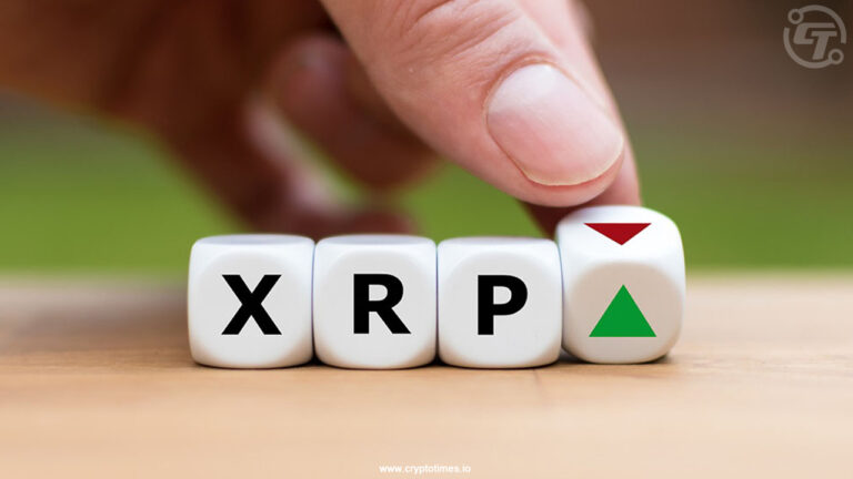 Is XRP About to Explode? $15 Target in Sight