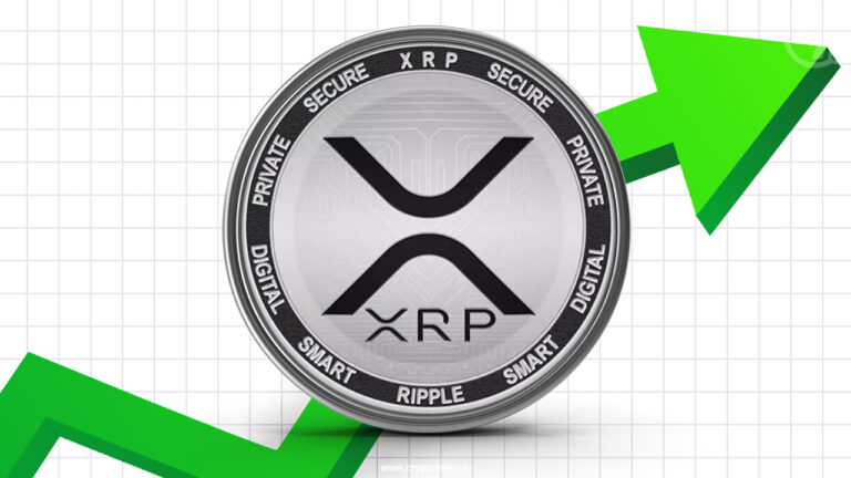 XRP Set to Surge 40% Thanks to “Trump Effect”