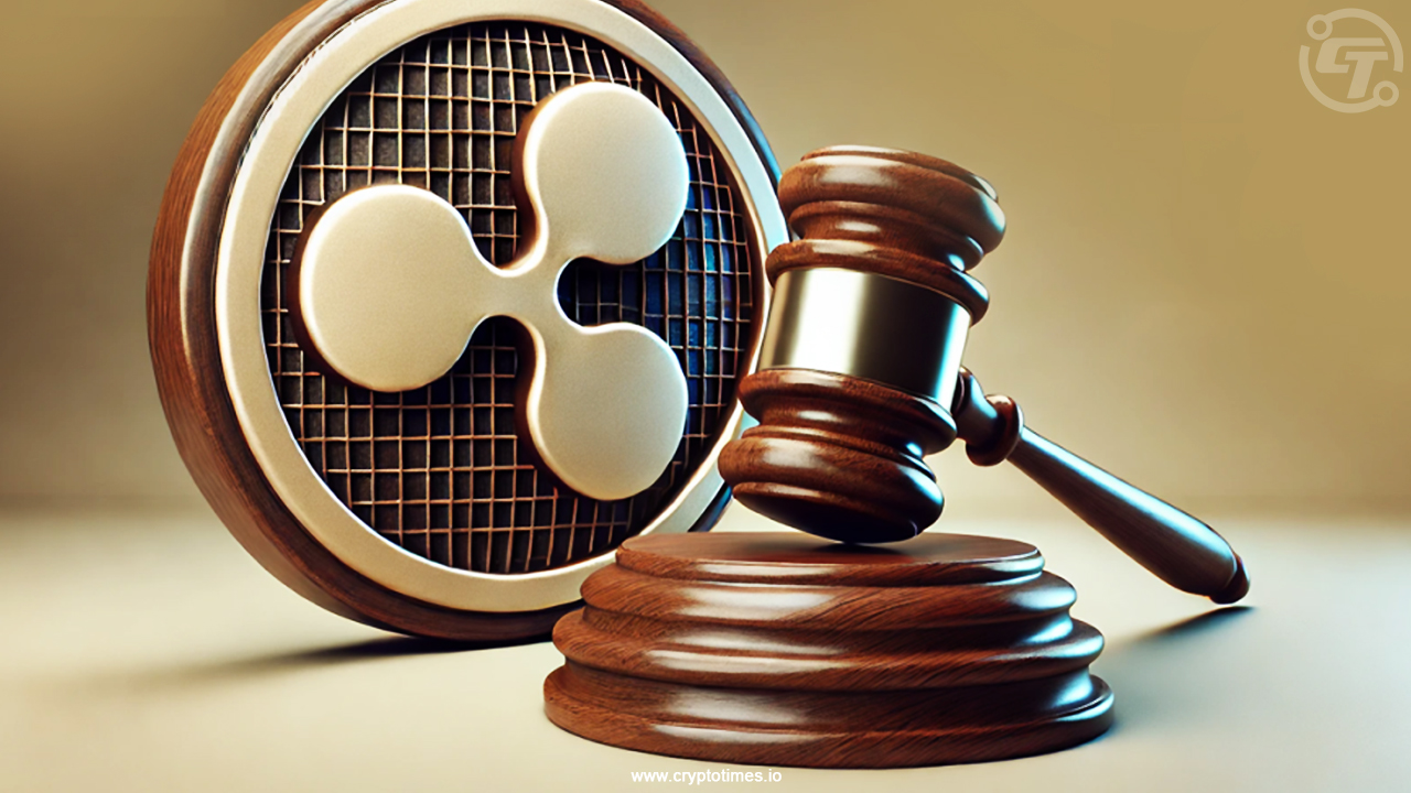 Xrp Vs Sec Expert Weighs In On Outcome After January 20