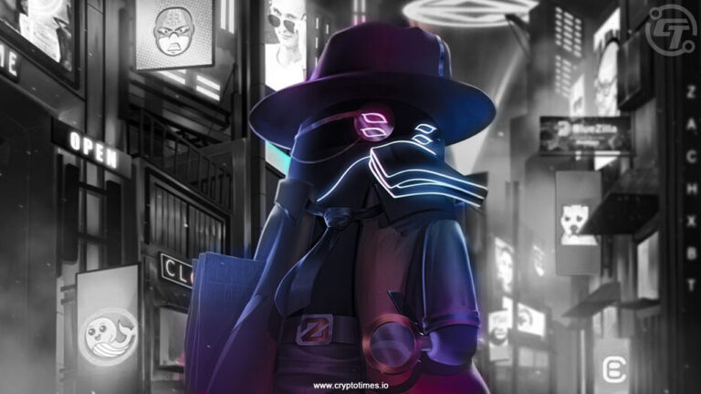 ZachXBT Sparks Debate After Removing $4M Liquidity from Token