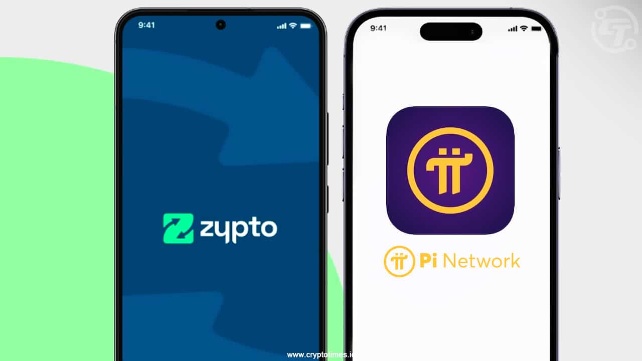 Zypto Ready To Add Pi Network Wallet For Users