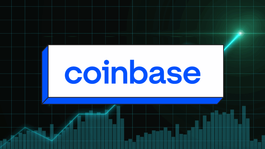 Coinbase Crypto Exchange