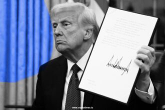 U.s. President Donald Trump Has Signed An Executive Order Asking For Creation Of National Stockpile Of Digital Assets.