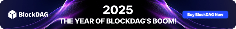 2025 - The Year Of Blockdag