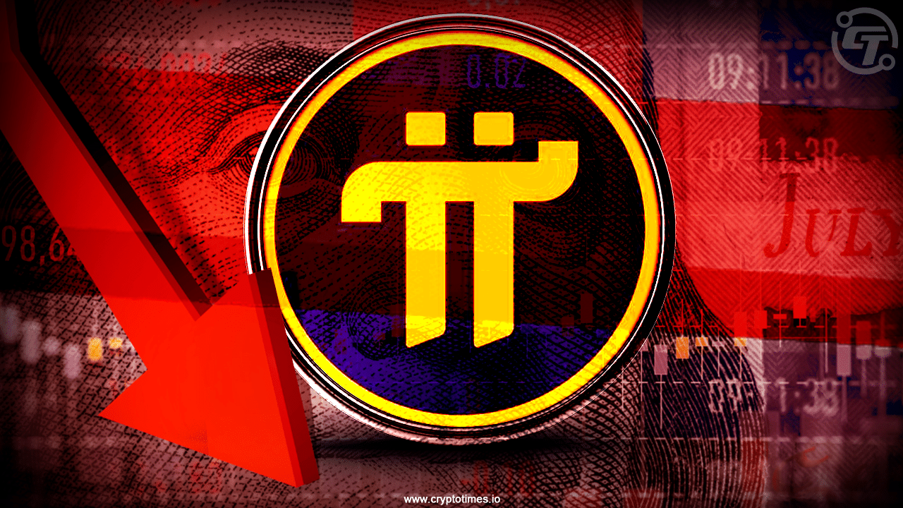 3 Reasons Why Pi Coin Can Crash After Pi Mainnet Launch