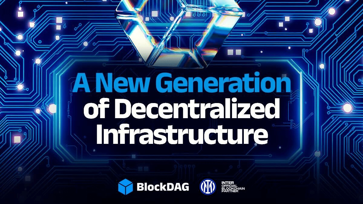 The Ultimate Guide to 4 Best Crypto Projects for 2025