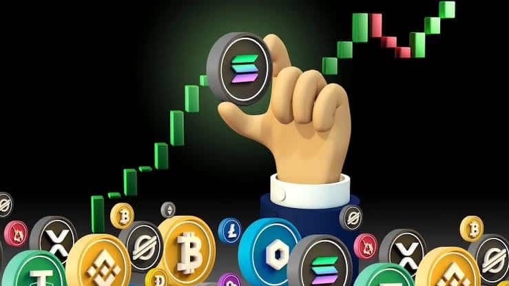 7 Best Coins To Buy Right Now For Future Gains