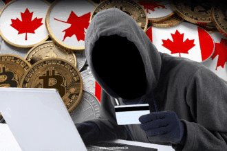 Canada Man Charged With Stealing $65 Million